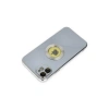 Newface Apple İphone 12 Kılıf Store Silikon - Sierra Blue