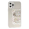 Newface Apple İphone 12 Pro Kılıf Lucky Silikon - Lucky 4