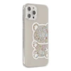Newface Apple İphone 12 Pro Kılıf Lucky Silikon - Lucky 4