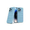Newface Apple İphone 15 Pro Max Kılıf Optimum Silikon - Sky Blue