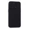Newface Apple İphone 15 Pro Max Kılıf Puma Silikon - Lacivert