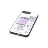 Newface Apple İphone 7 Plus Kılıf Mirror Desenli Kapak - Mirror - 4