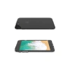 Newface Apple İphone 8 Plus Kılıf Deluxe 2mm Şeffaf Silikon