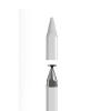 Newface Dokunmatik Stylus Kalem Pen 1101 - Beyaz