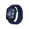 Newface Huawei Fit 4 Braid Kordon - Lacivert