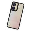 Newface Realme C55 Kılıf Dora Kapak - Siyah