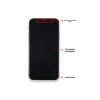 Newface Realme C55 Seramik Nano Ekran Koruyucu