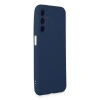 Newface Samsung Galaxy M34 5g Kılıf First Silikon - Lacivert