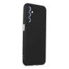 Newface Samsung Galaxy M34 5g Kılıf First Silikon - Siyah