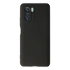 Newface Xiaomi Poco F3 Kılıf First Silikon - Siyah