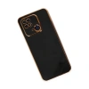 Newface Xiaomi Redmi 10c Kılıf Volet Silikon - Siyah