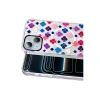 Onegif  İphone 15 Desina Magsafe Kapak - Desen 3