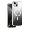 Onegif  İphone 15 Sora Simli Magsafe Kapak - Siyah