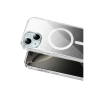 Onegif  İphone 15 Sora Simli Magsafe Kapak - Siyah
