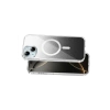 Onegif  İphone 15 Sora Simli Magsafe Kapak - Siyah