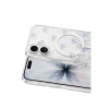 Onegif  İphone 16 Misk Simli Magsafe Kapak - Desen 3