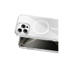 Onegif  İphone 16 Pro Max Sora Simli Magsafe Kapak - Beyaz