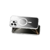 Onegif  İphone 16 Pro Max Sora Simli Magsafe Kapak - Siyah