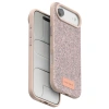 Onegif  İphone 17 Air Bright Simli Kapak - Pembe
