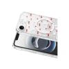 Onegif  İphone 17e Misk Simli Magsafe Kapak - Desen 5