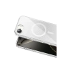 Onegif  İphone 17e Sora Simli Magsafe Kapak - Beyaz