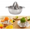 Paslanmaz Çelik Limon Ve Nar Sıkacağı