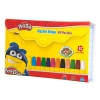 Pastel Boya Çantalı 12 Renk