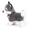 Peluş Husky Marcus 20 Cm