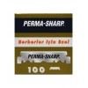 Perma-sharp Jilet Yarım 100 Parça Bx40
