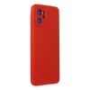 Reeder S19 Max Pro Kılıf First Silikon - Kırmızı
