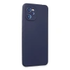 Reeder S19 Max Pro Kılıf First Silikon - Lacivert