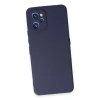 Reeder S19 Max Pro Kılıf First Silikon - Lacivert
