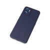 Reeder S19 Max Pro Kılıf First Silikon - Lacivert