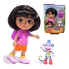 S01004701 Sun-spm-figür Set Dora Ve Arkadaşı Boots (dora)