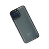 Samsung Galaxy A03 Kılıf Dora Kapak - Siyah