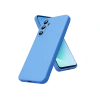 Samsung Galaxy A27 5g First Silikon - Mavi