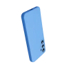 Samsung Galaxy A27 5g First Silikon - Mavi
