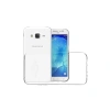 Samsung Galaxy J7 Kılıf Lüx Şeffaf Silikon