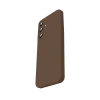 Samsung Galaxy S26 Fe First Silikon - Kahverengi