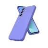 Samsung Galaxy S26 Fe First Silikon - Lila