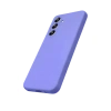 Samsung Galaxy S26 Fe First Silikon - Lila