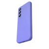 Samsung Galaxy S26 Fe First Silikon - Lila