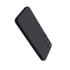Samsung Galaxy S26 Fe First Silikon - Siyah