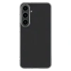 Samsung Galaxy S26 Fe Lüx Şeffaf Silikon - Şeffaf