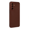 Samsung Galaxy S26 Fe Thermax Silikon Kılıf - Bordo