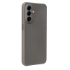 Samsung Galaxy S26 Fe Thermax Silikon Kılıf - Gri