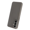 Samsung Galaxy S26 Fe Thermax Silikon Kılıf - Gri
