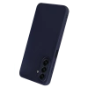 Samsung Galaxy S26 Fe Thermax Silikon Kılıf - Lacivert
