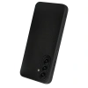 Samsung Galaxy S26 Fe Thermax Silikon Kılıf - Siyah