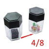 Sihir Oyunu Çoğalan Zar İllüzyon Bx40